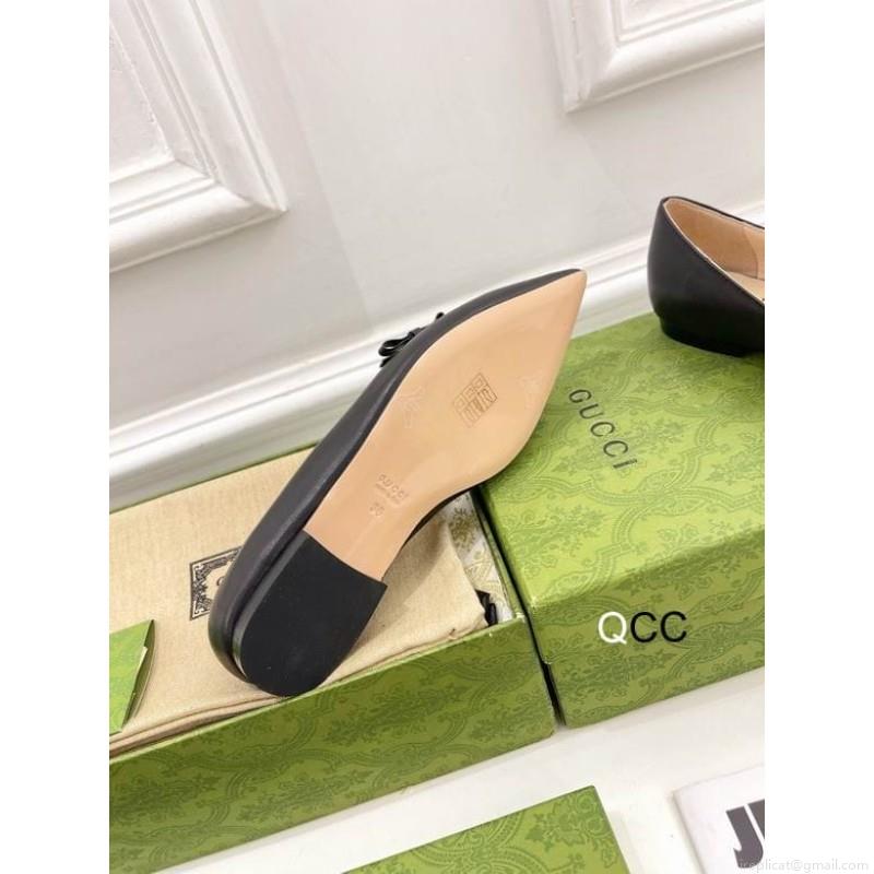 Gucci Gucci Single shoes Woman Ts Gucci colors 031902 sz35-39XC