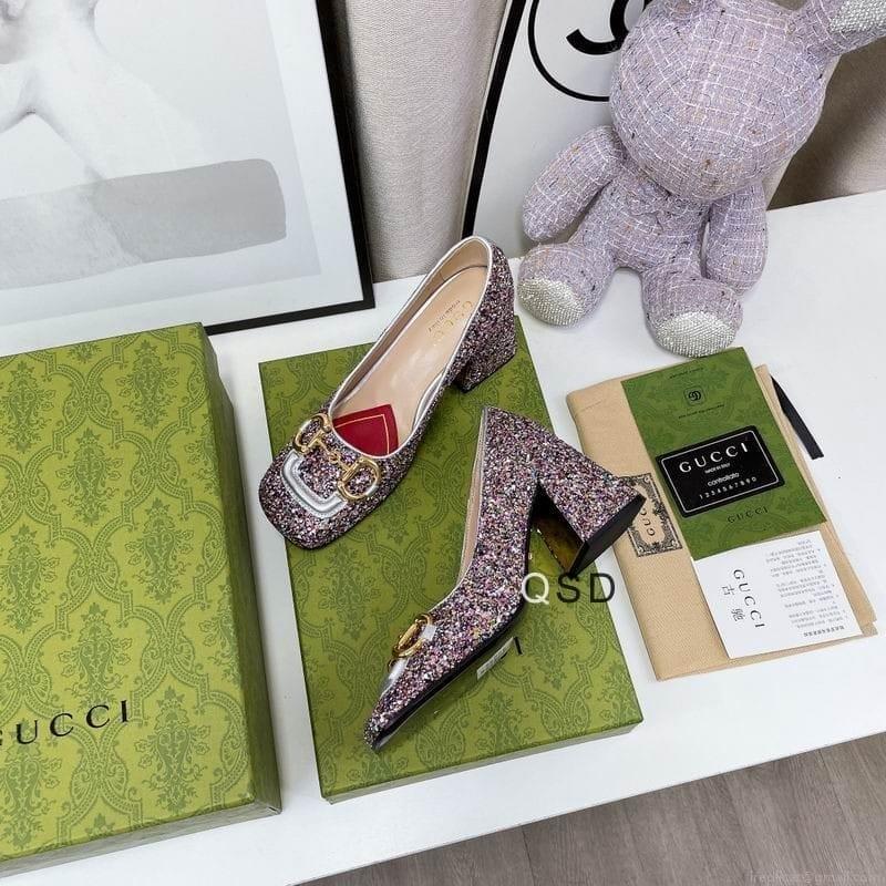 Gucci Gucci High heels Ts Gucci sz34-41 1C SD0901