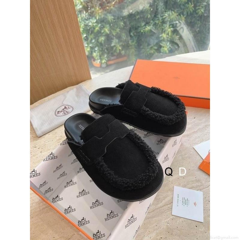 Hermes casual shoes Woman Ts Hermes sz35-40 5C GDT0801