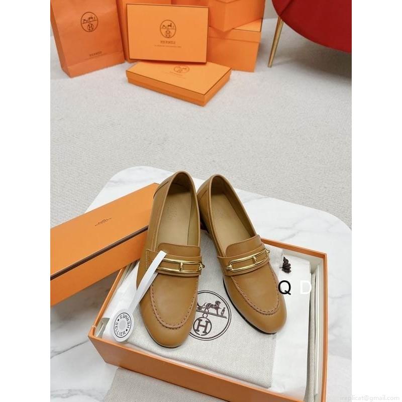 Hermes casual shoes Woman Ts Hermes sz35-40 3C GDT0402