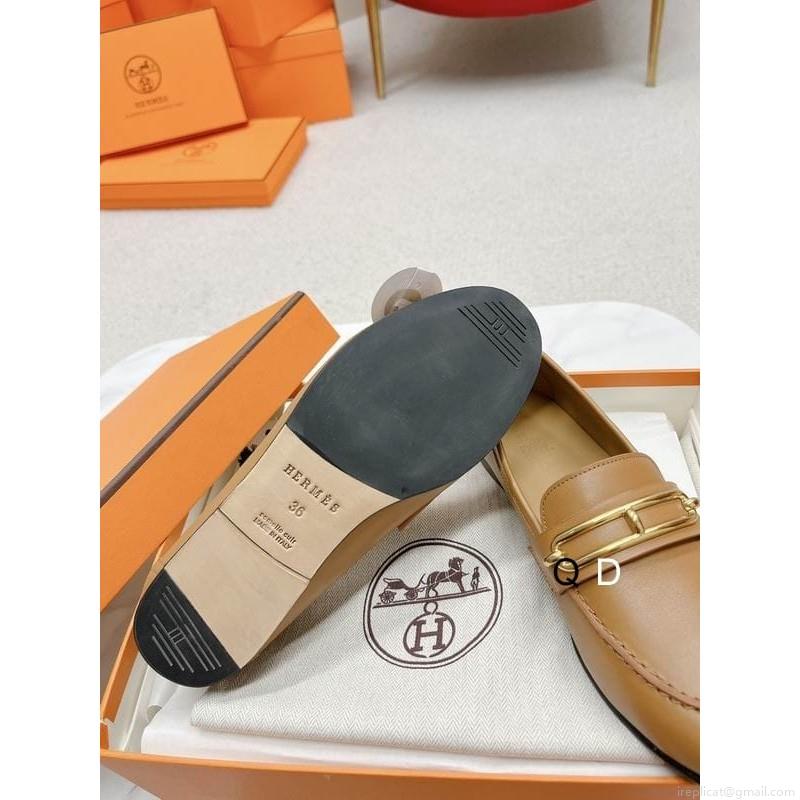 Hermes casual shoes Woman Ts Hermes sz35-40 3C GDT0402