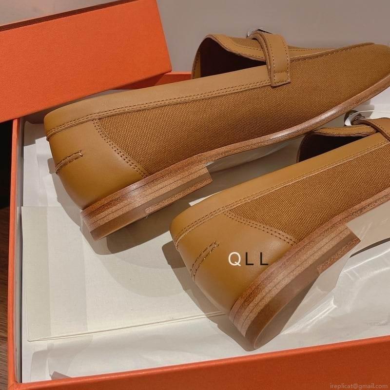 Hermes casual shoes Woman Ts Hermes 070417 sz35-41LL