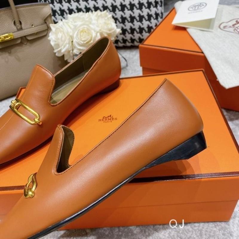 Hermes casual shoes Woman Ts Hermes 120701 sz35-39XJ