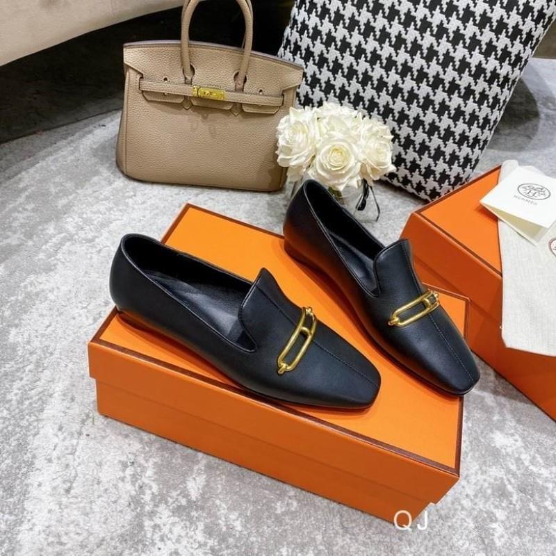 Hermes casual shoes Woman Ts Hermes 120701 sz35-39XJ