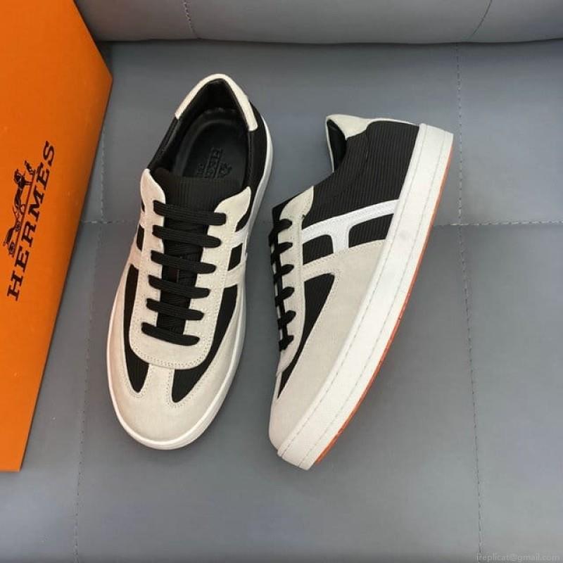 Hermes Low Cut Man 1217 22516406 SZ 38-44