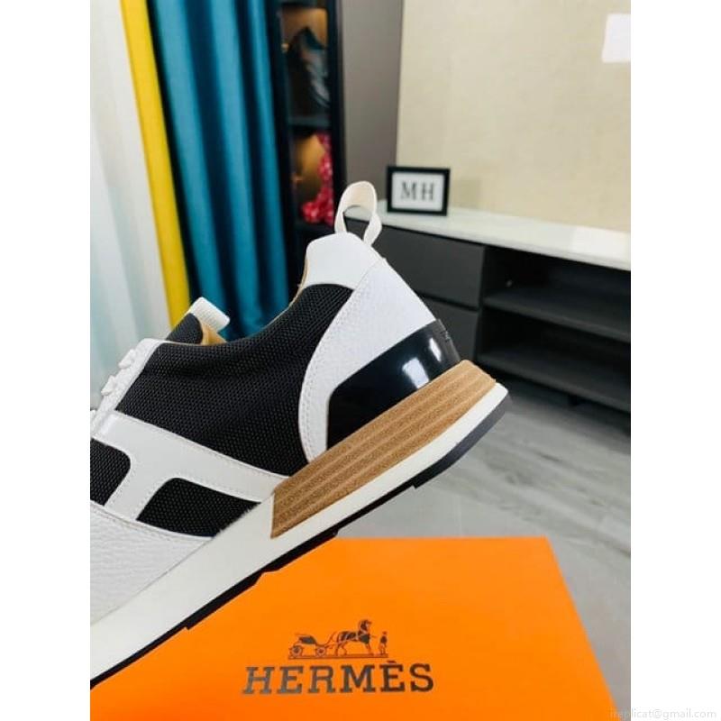 Hermes Low Cut Man 1217 21924210 SZ 38-44