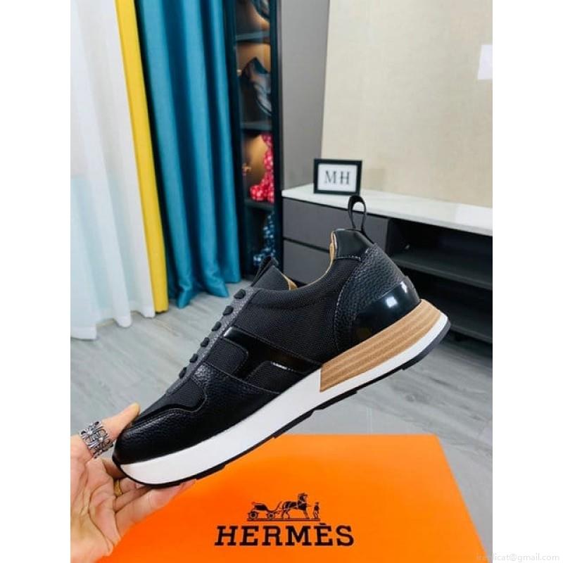 Hermes Low Cut Man 1217 21924209 SZ 38-44