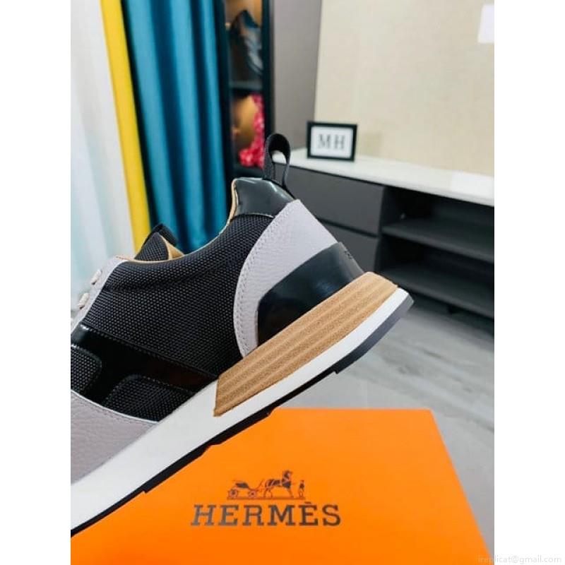 Hermes Low Cut Man 1217 21924204 SZ 38-44