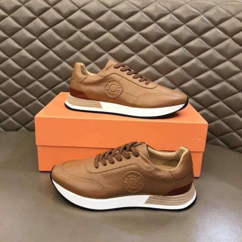 Hermes Low Cut Man 1217 21808048 SZ 38-44