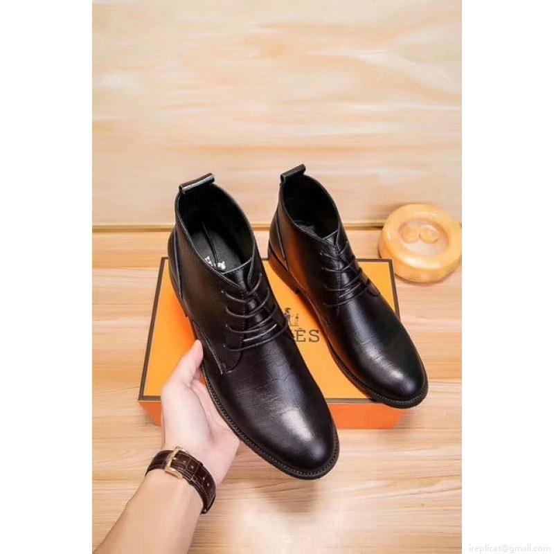 Hermes Men Leather 1219 Hermes SZ 38-44 211220825