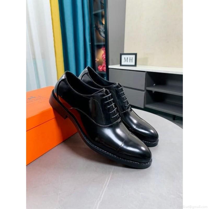 Hermes Men Leather 1219 Hermes SZ 38-44 21217127