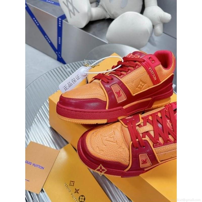 LV Sports Shoes Ts LV sz35-45 17C njd0913 LV sz35-45 17C njd091308