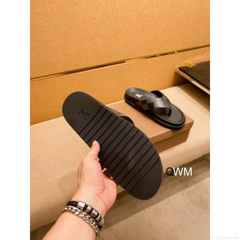 LV slippers man Ts LV sz38-45 2C WM0519