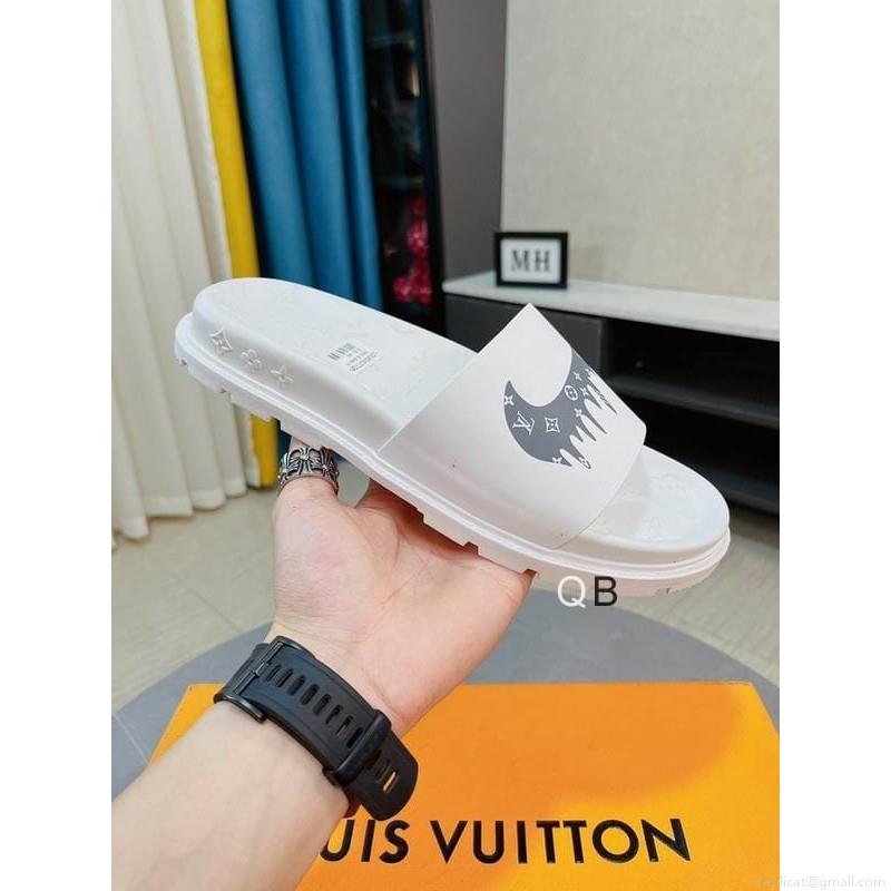 LV slippers man Ts LV sz38-44 3C BS0914