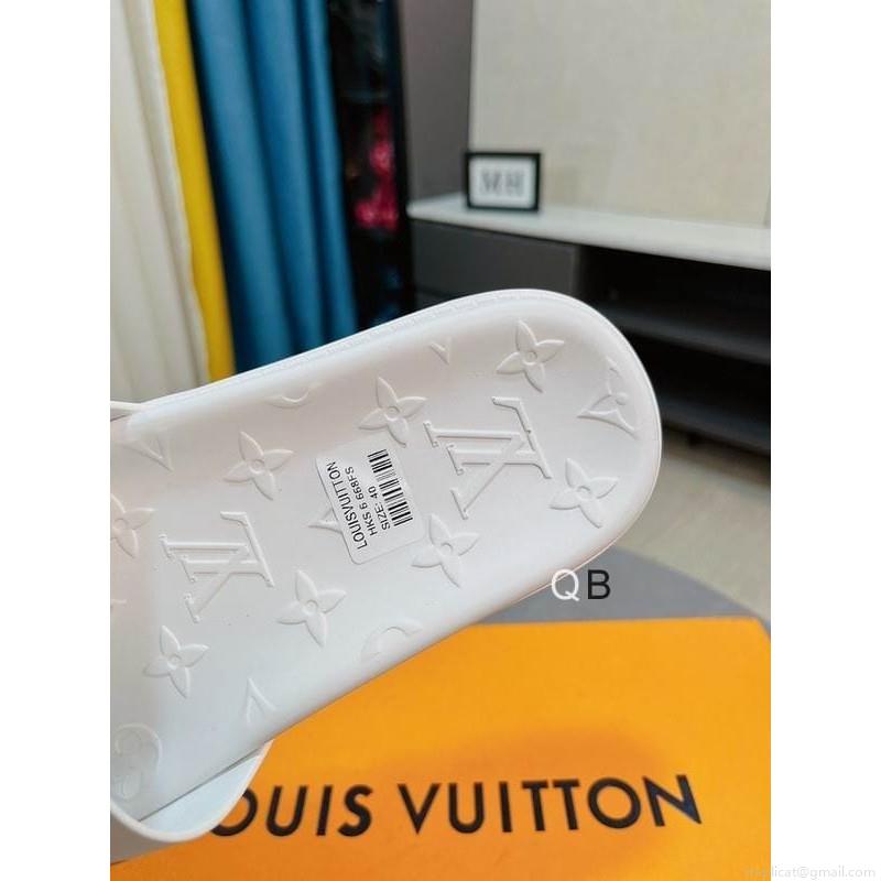 LV slippers man Ts LV sz38-44 3C BS0914