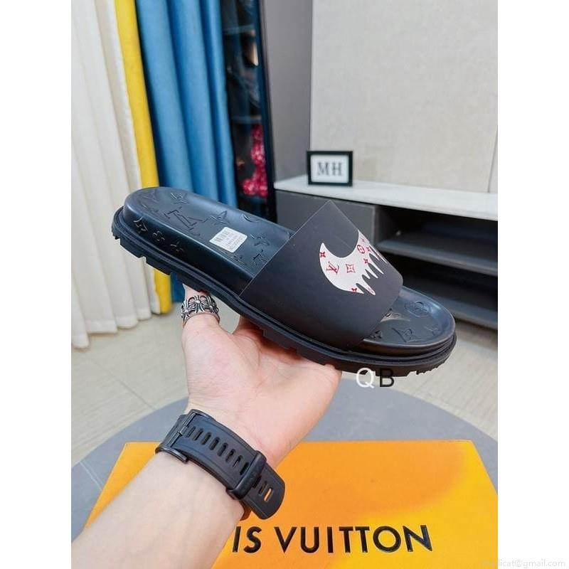 LV slippers man Ts LV sz38-44 3C BS0914