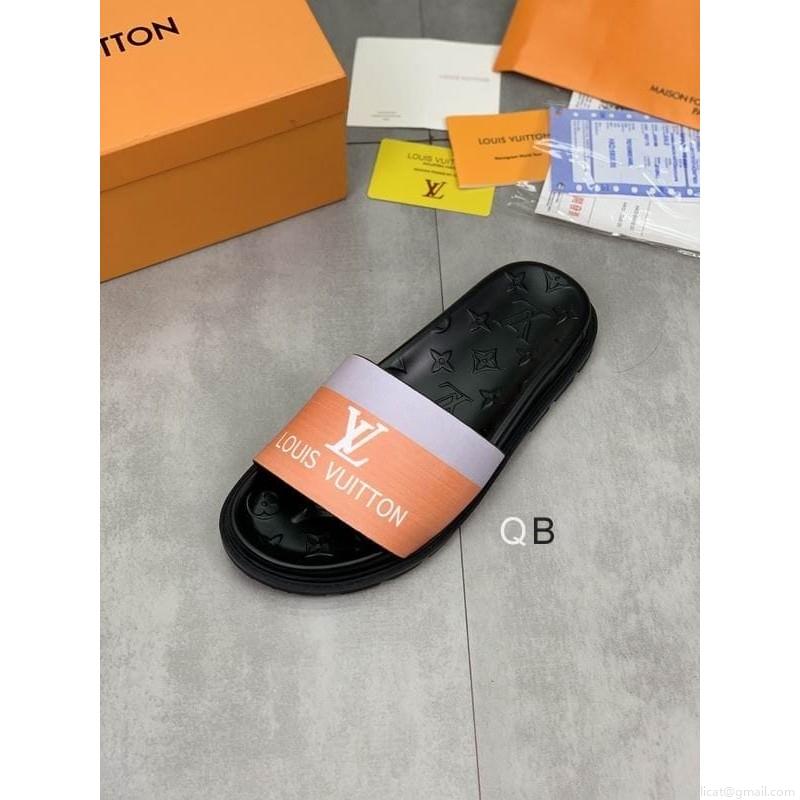 LV slippers man Ts LV sz38-44 3C BS0912