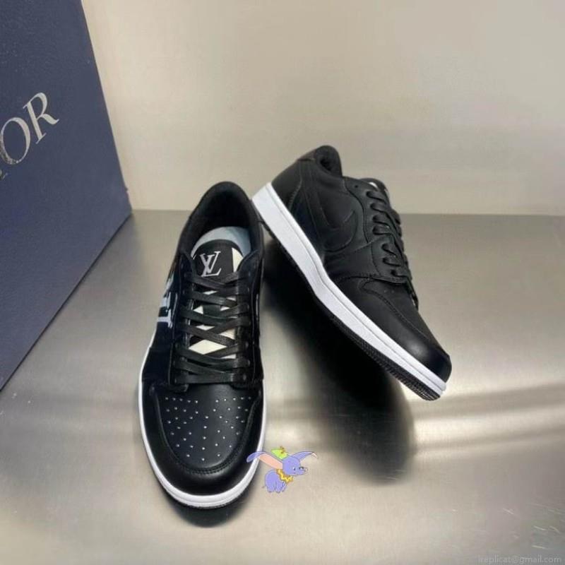 LV X Nike Ts LV sz38-45 1C ngh1117