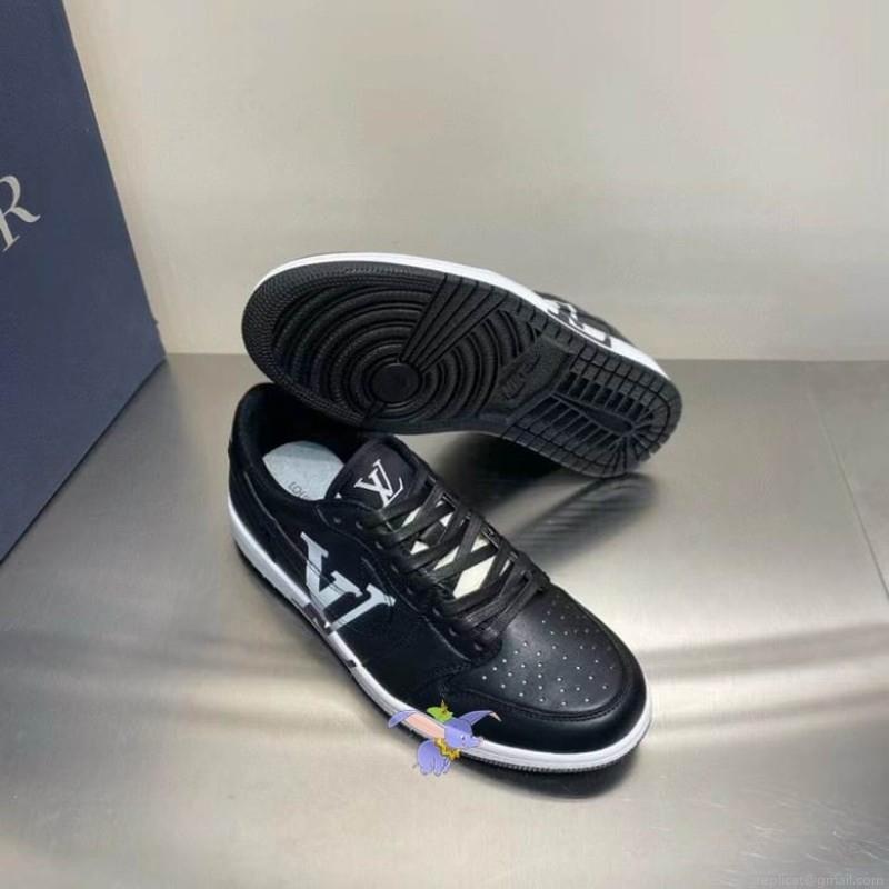 LV X Nike Ts LV sz38-45 1C ngh1117