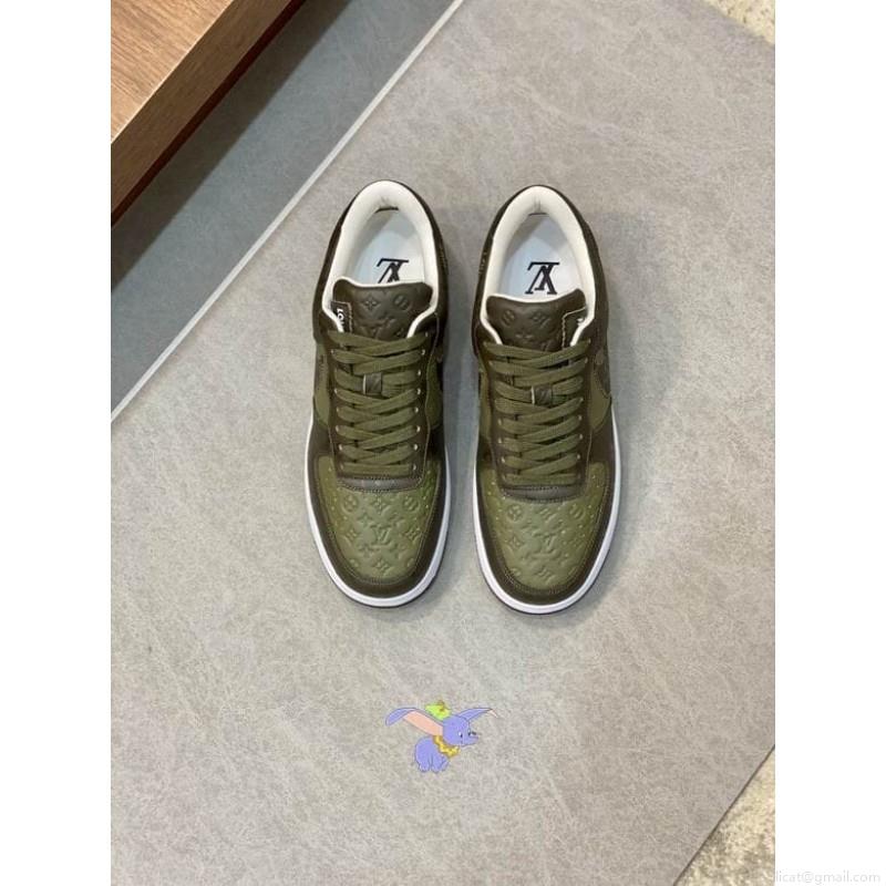 LV X Nike Ts LV sz38-45 2C ngh1116