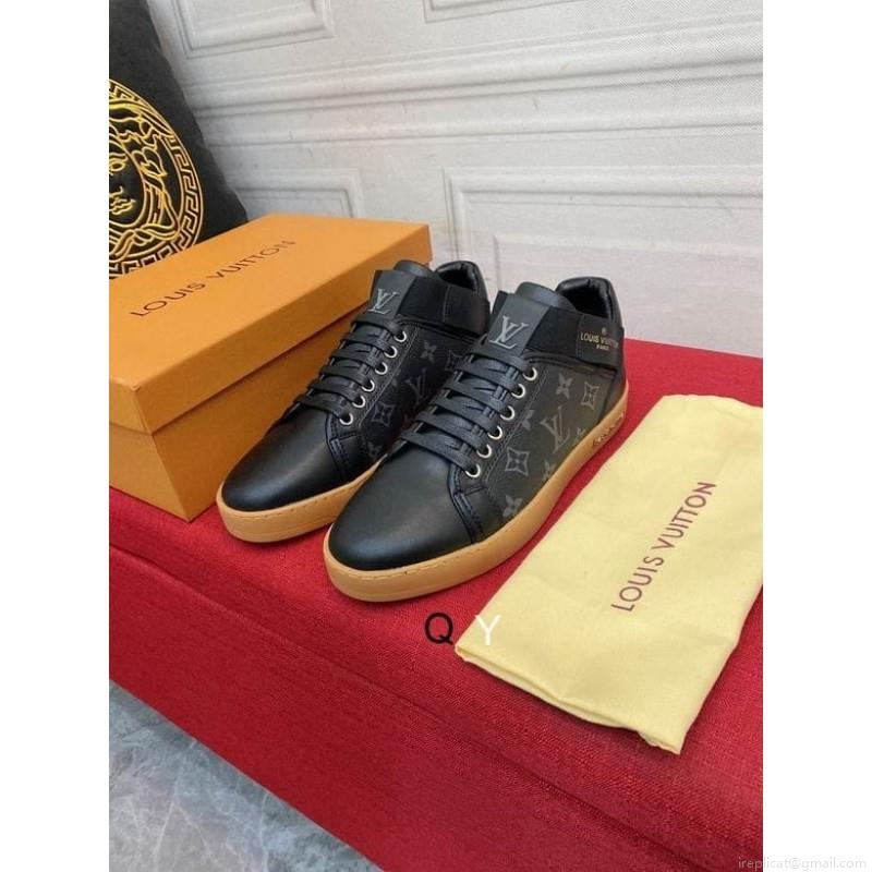 Louis Vuittion LV High Cut man Ts LV 122401 sz38-44YF