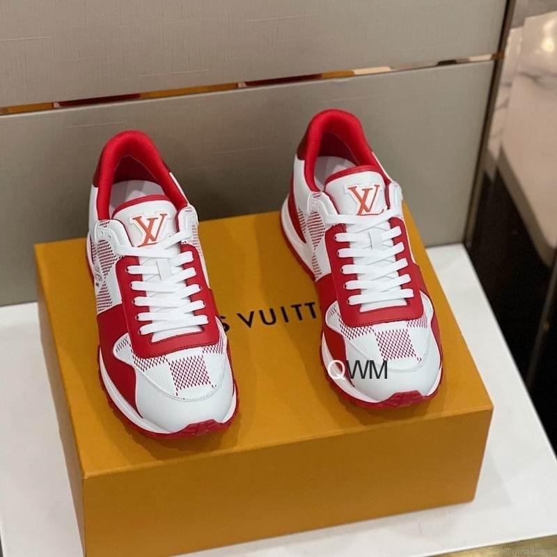 Louis Vuittion LV Sports Shoes Ts LV sz38-45 7C WM1101