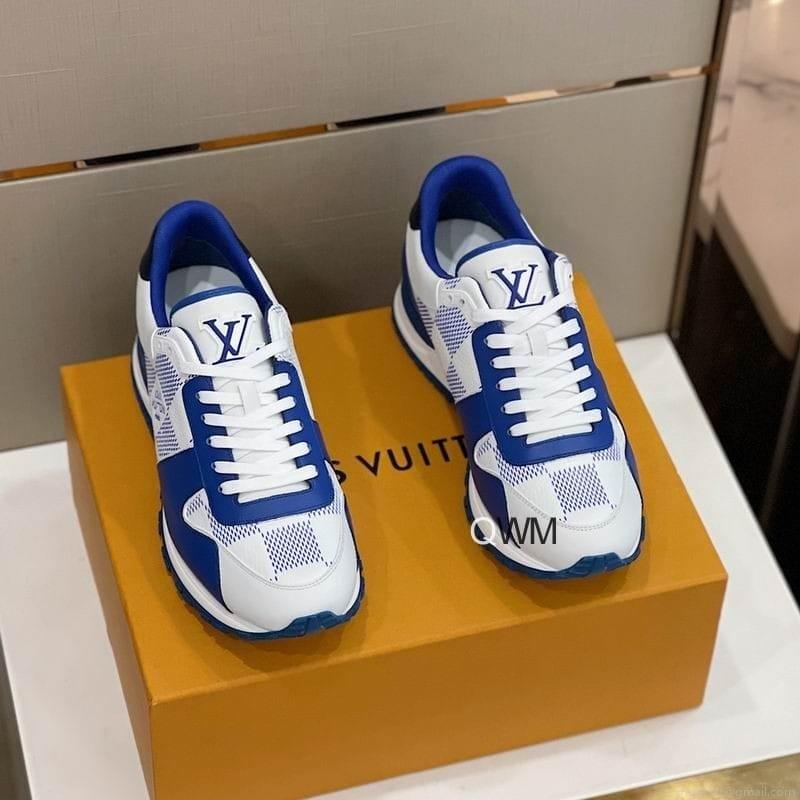 Louis Vuittion LV Sports Shoes Ts LV sz38-45 7C WM1101