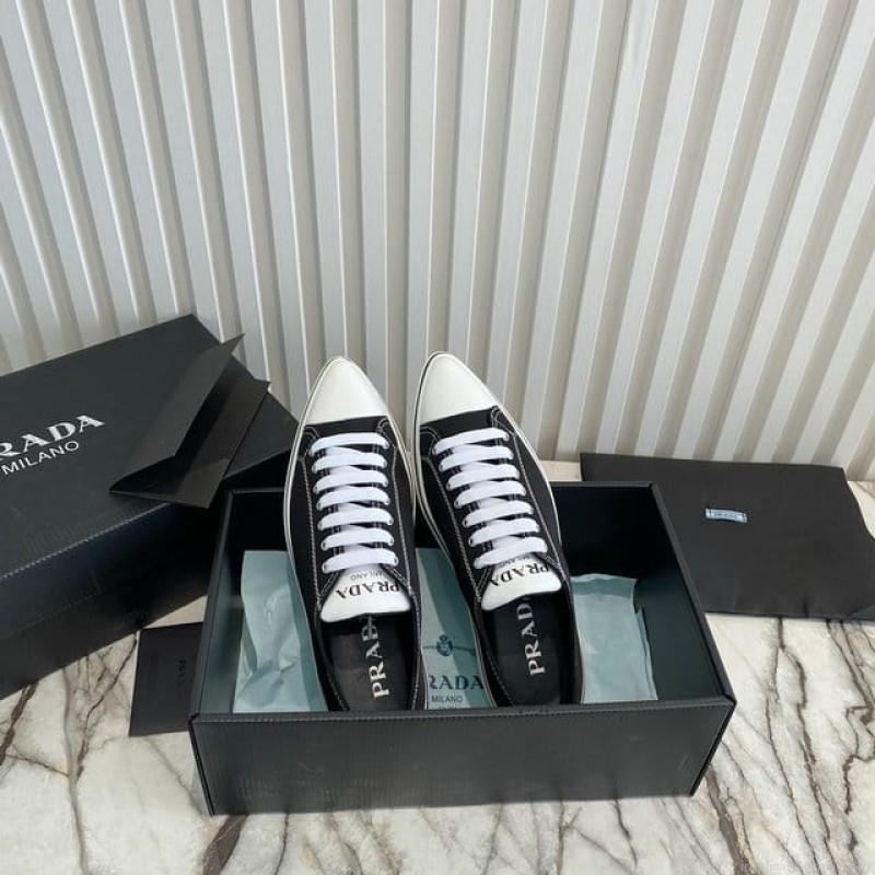 PRADA Women low Cut Feb 24 216235 SZ 35-40