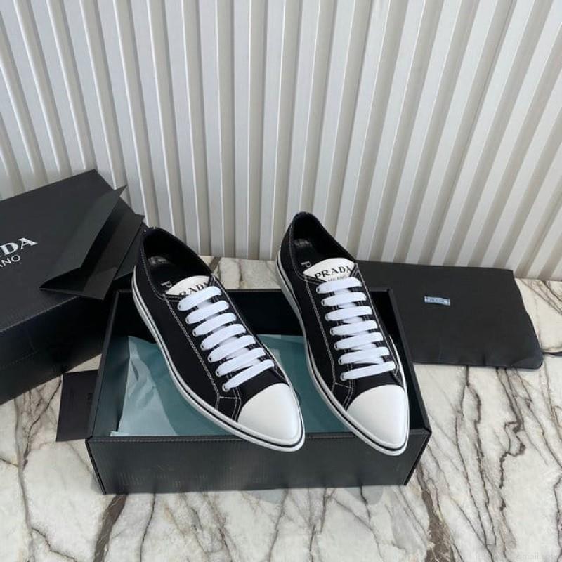 PRADA Women low Cut Feb 24 216235 SZ 35-40