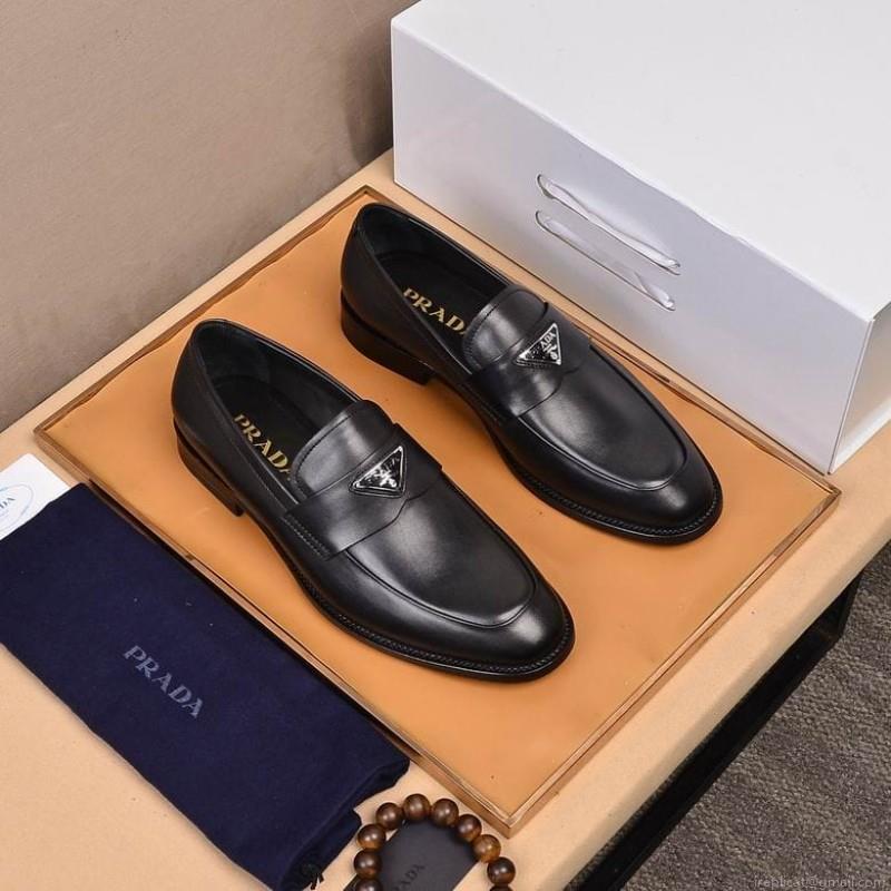 Prada Men Dress shoes 1030 Prada sz38-44 1C n0903