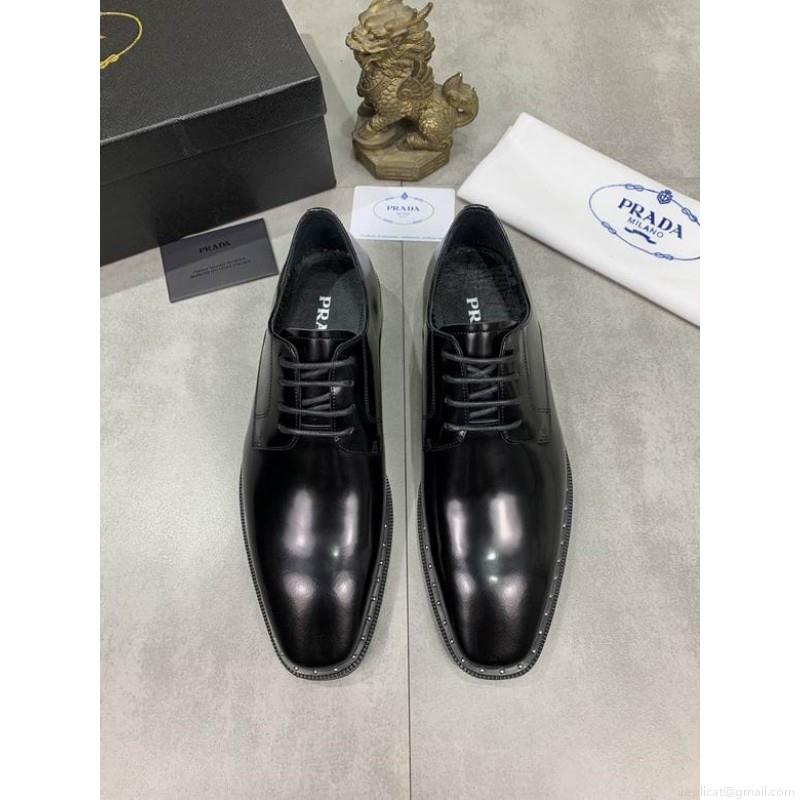 Prada Men Dress shoes 1030 Prada sz38-44 3C n0902