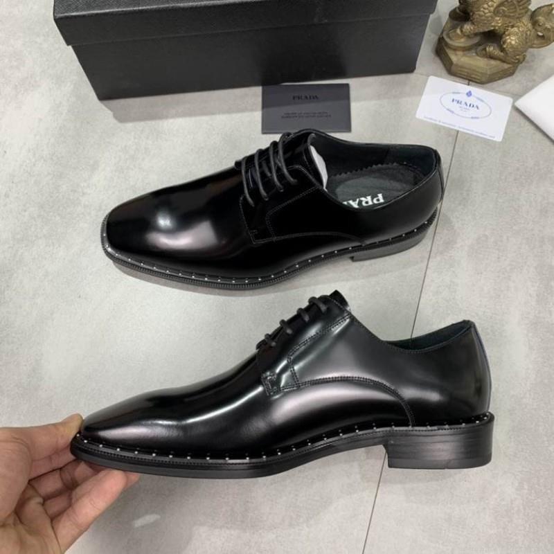 Prada Men Dress shoes 1030 Prada sz38-44 3C n0902