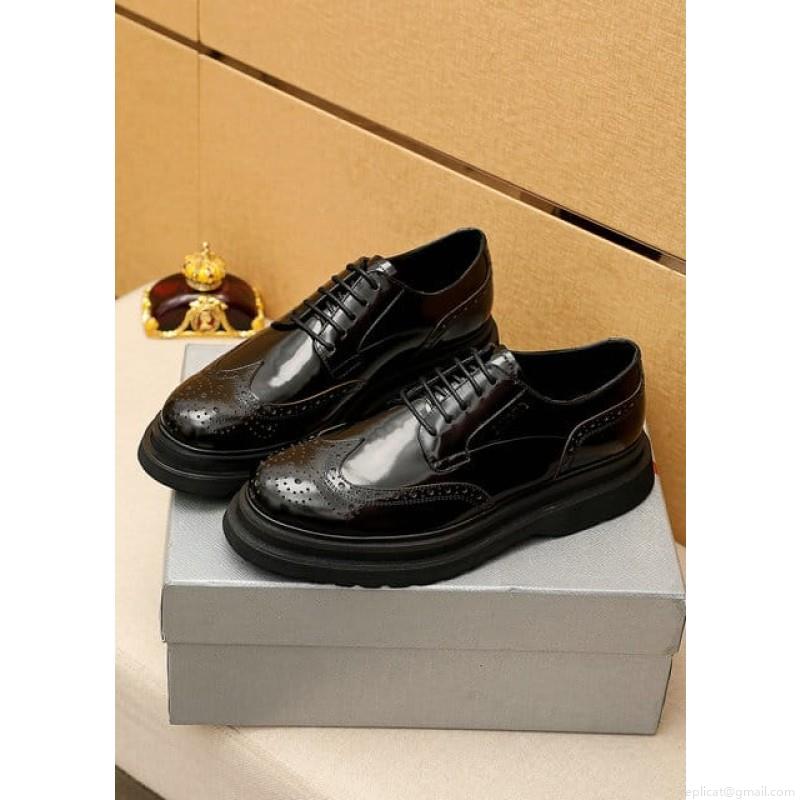 Prada Men Dress shoes 1030 2241195 SZ 38-44