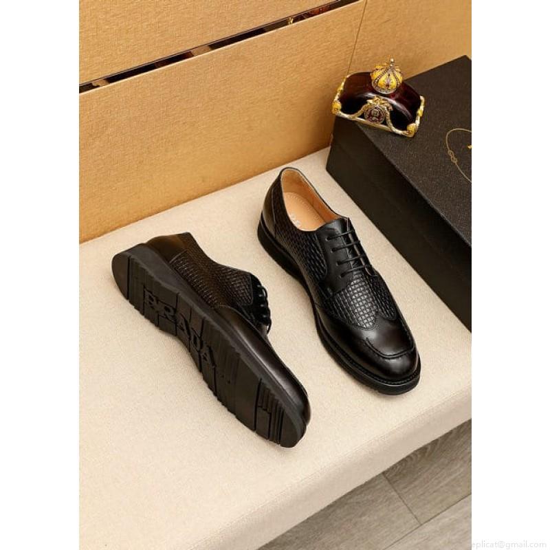 Prada Men Dress shoes 1030 2241192 SZ 38-44