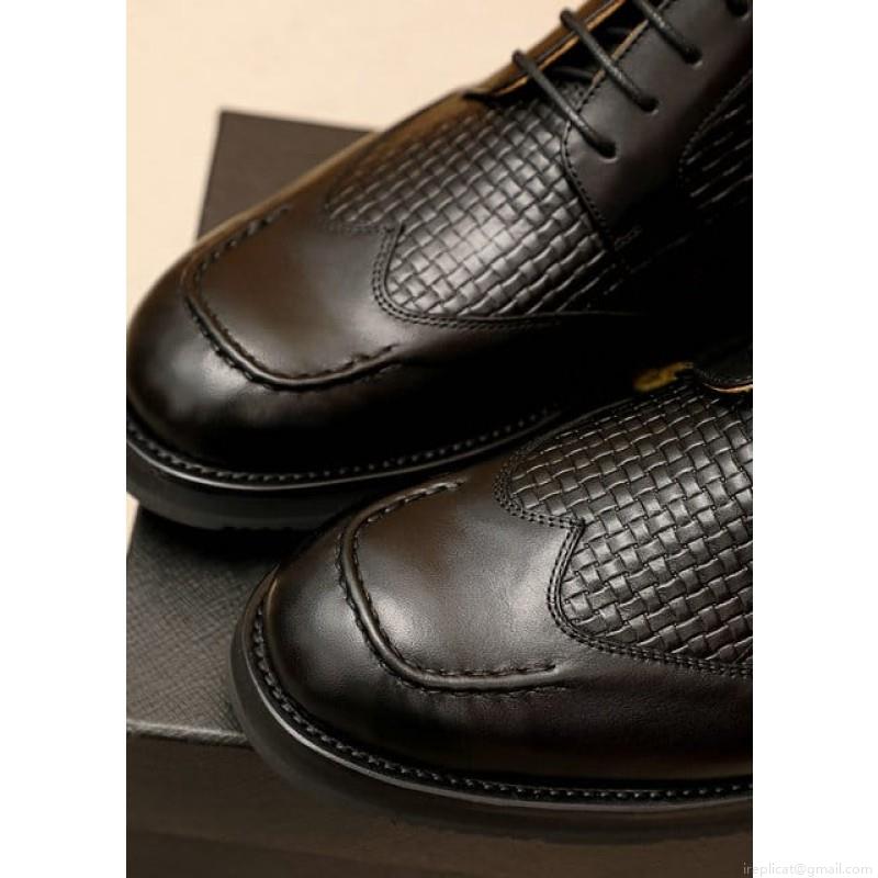 Prada Men Dress shoes 1030 2241192 SZ 38-44