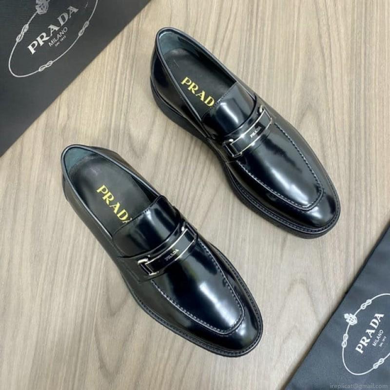 Prada Men Dress shoes 1030 22516248 SZ 38-44