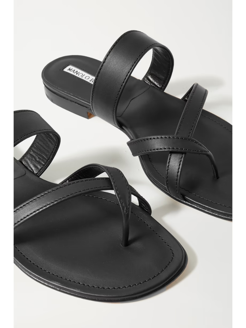 Susa leather sandals