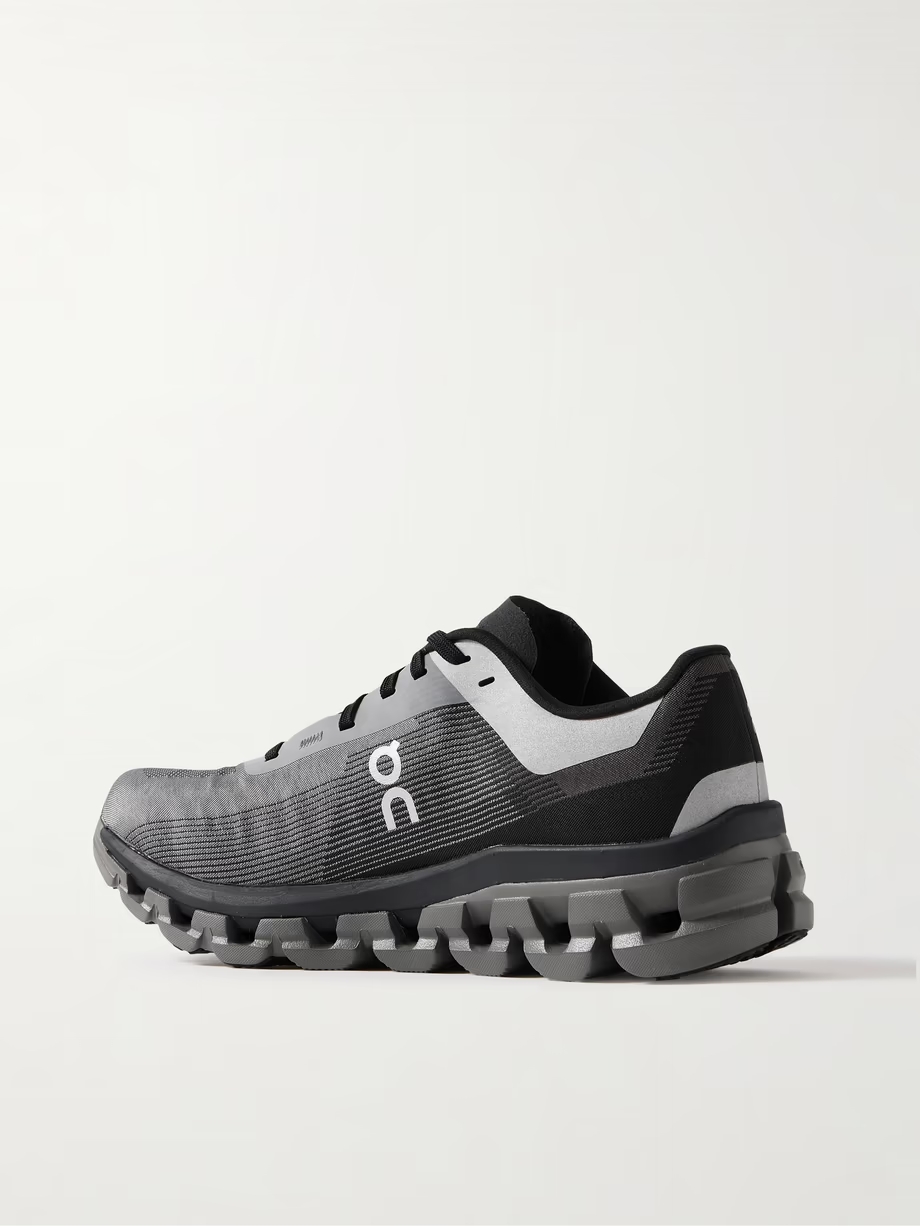 Cloudflow 4 mesh sneakers