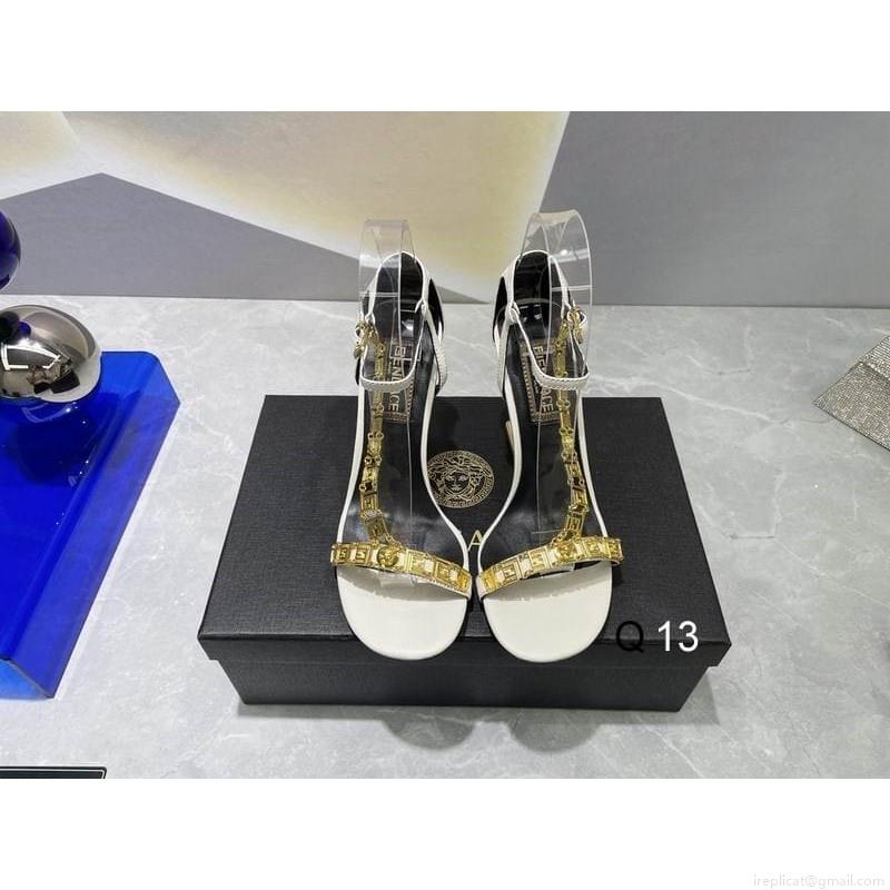 Versace Versace High heels Ts Versace sz35-40 9.5CM 3C YM0705