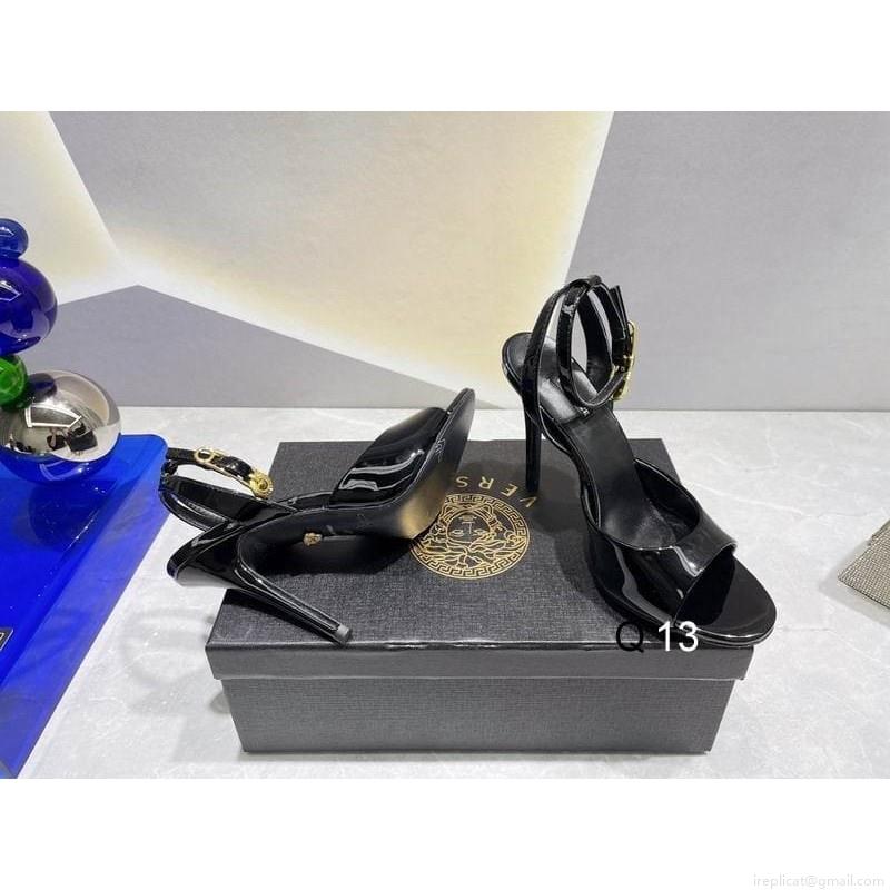 Versace Versace High heels Ts Versace sz35-40 10CM 10C YM0710