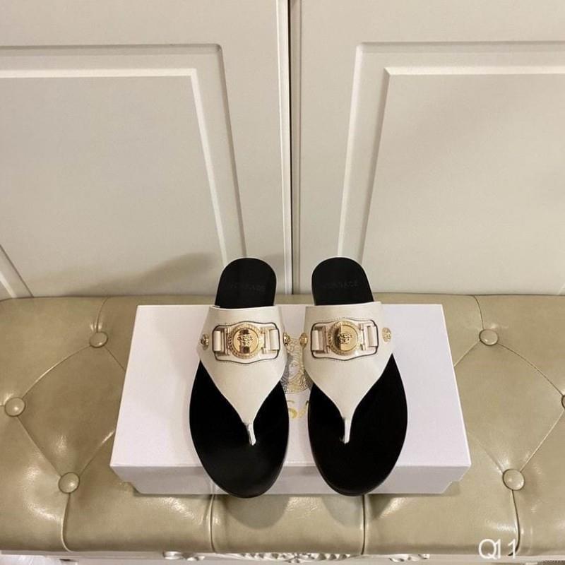 Versace Versace slipper woman Ts Versace 121402 sz35-40Y