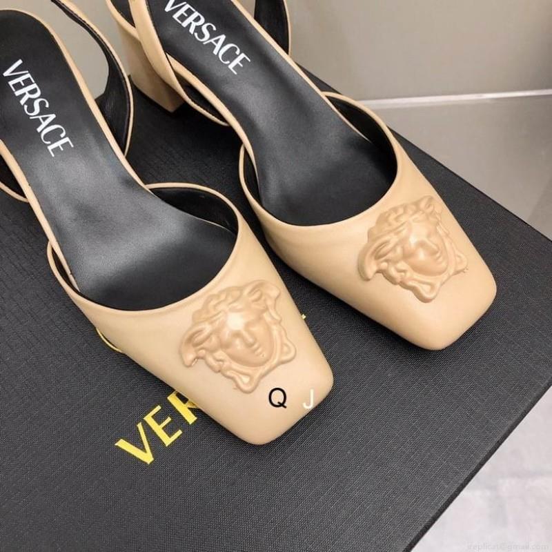 Versace Versace High heels Ts Versace 010302 sz35-39XJ