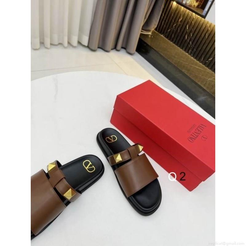 Versace Versace slipper woman Ts VALENTINO 022104 sz36-39HY