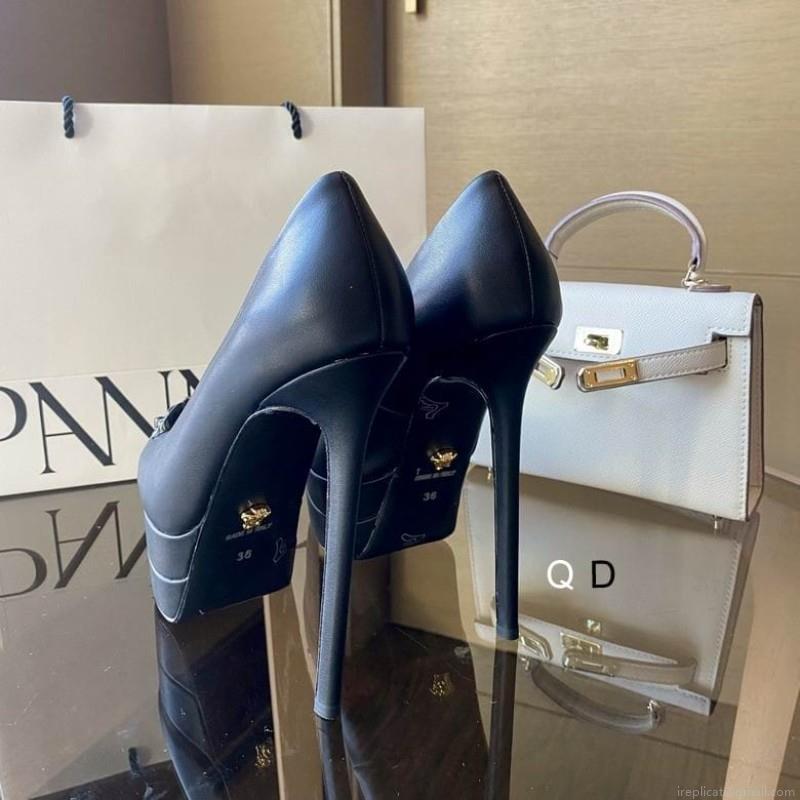 Versace Versace High heels Ts Versace coloras sz35-42GDT