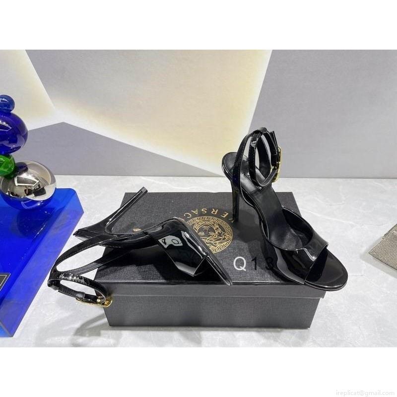 Versace Versace High heels Ts Versace sz34-41 10C YM0902