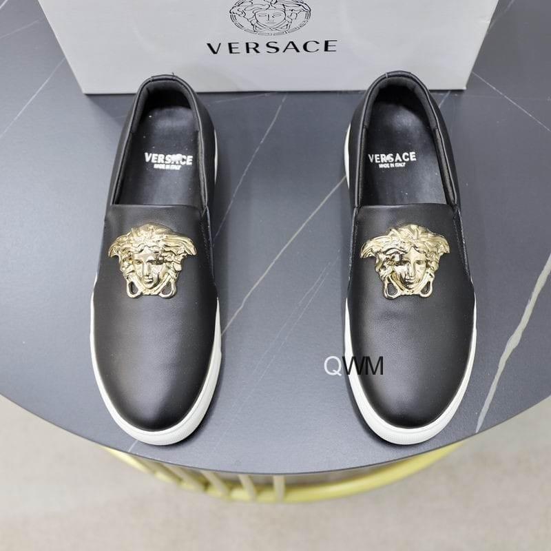 Versace Versace Man leisure Ts Versace sz38-45 1C WM1101