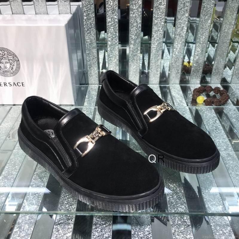 Versace Versace Man leisure Ts Versace sz38-45 2C CRQ1107