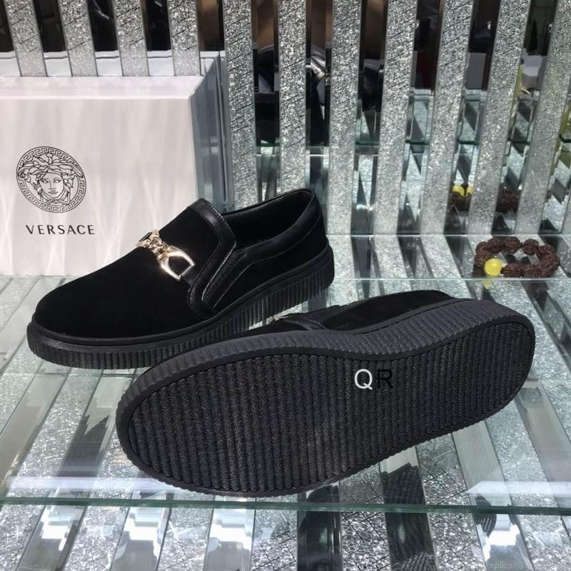 Versace Versace Man leisure Ts Versace sz38-45 2C CRQ1107