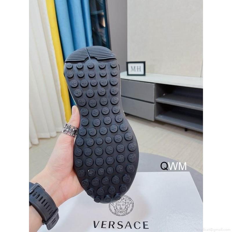 Versace Versace sports shoes Ts Versace sz38-44 2C WM1101