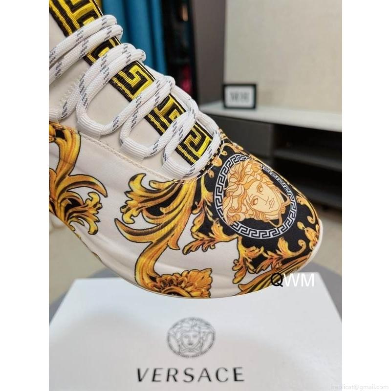 Versace Versace sports shoes Ts Versace sz38-44 2C WM1101